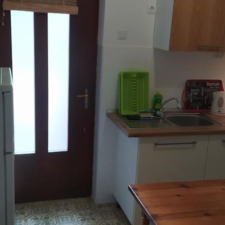 Apartments Ivka Omiš Zewnętrze zdjęcie
