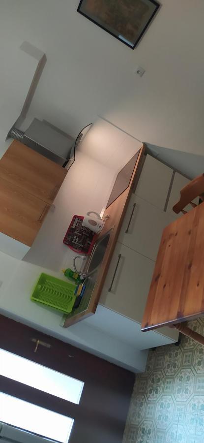 Apartments Ivka Omiš Zewnętrze zdjęcie