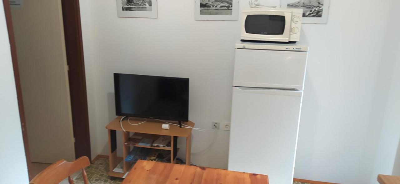 Apartments Ivka Omiš Zewnętrze zdjęcie