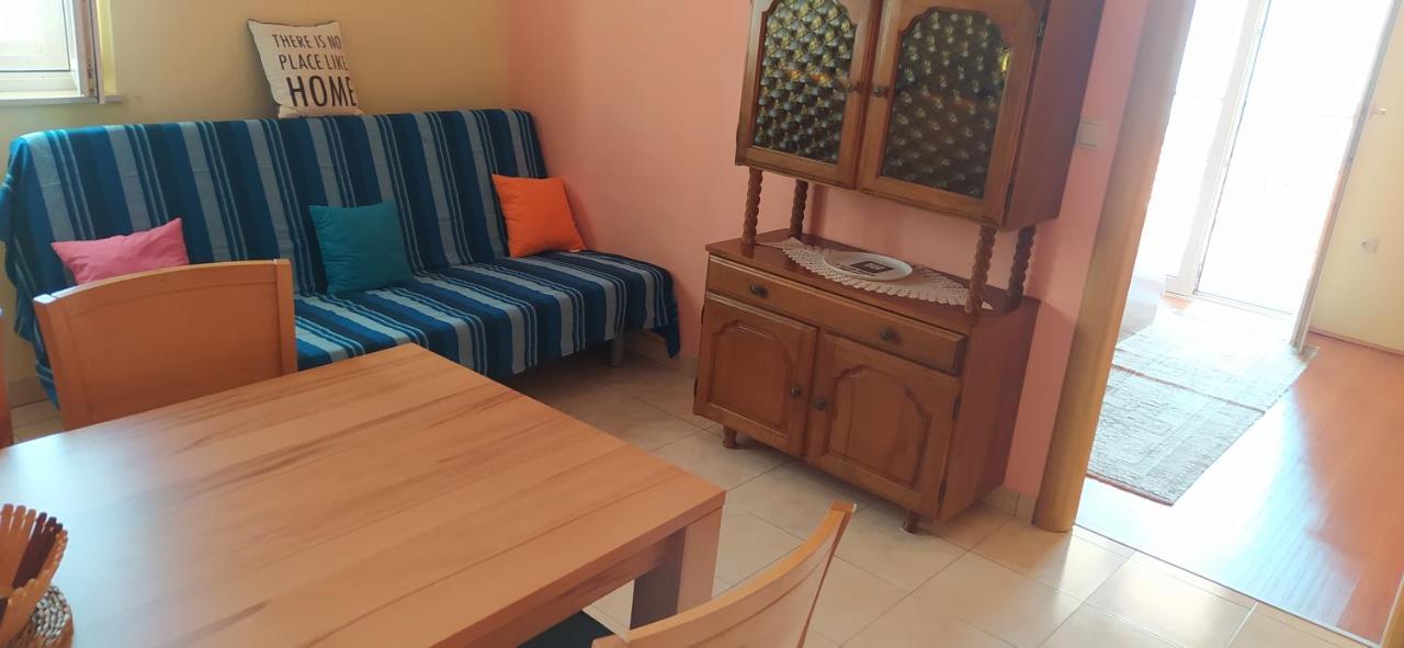 Apartments Ivka Omiš Zewnętrze zdjęcie
