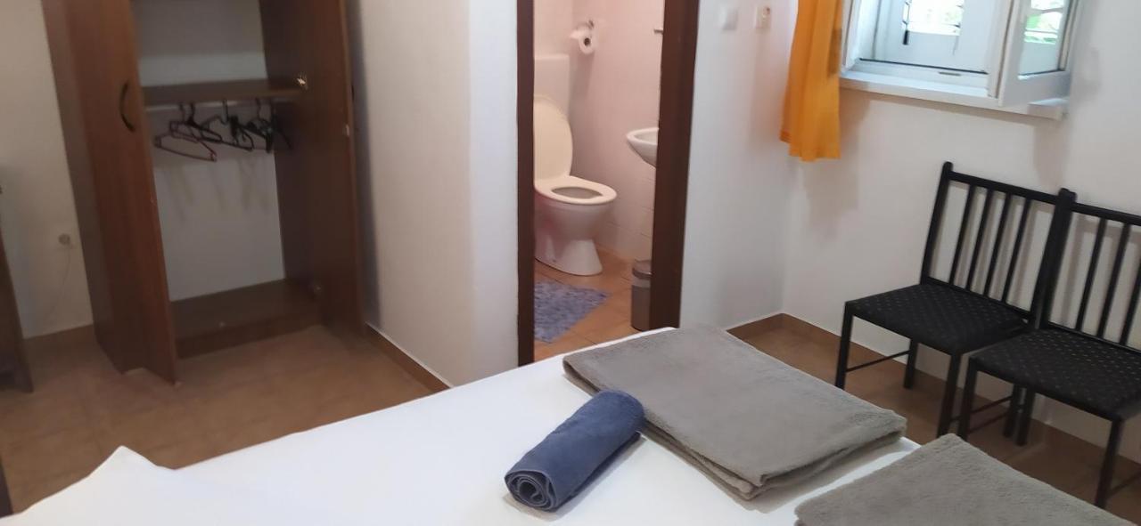 Apartments Ivka Omiš Zewnętrze zdjęcie