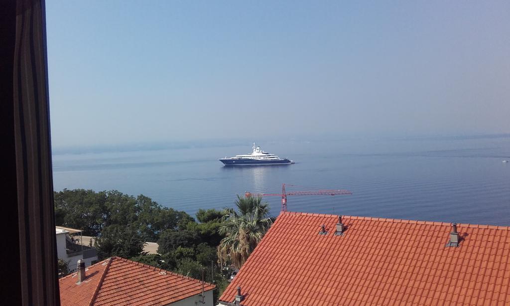 Apartments Ivka Omiš Zewnętrze zdjęcie
