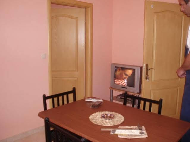 Apartments Ivka Omiš Zewnętrze zdjęcie